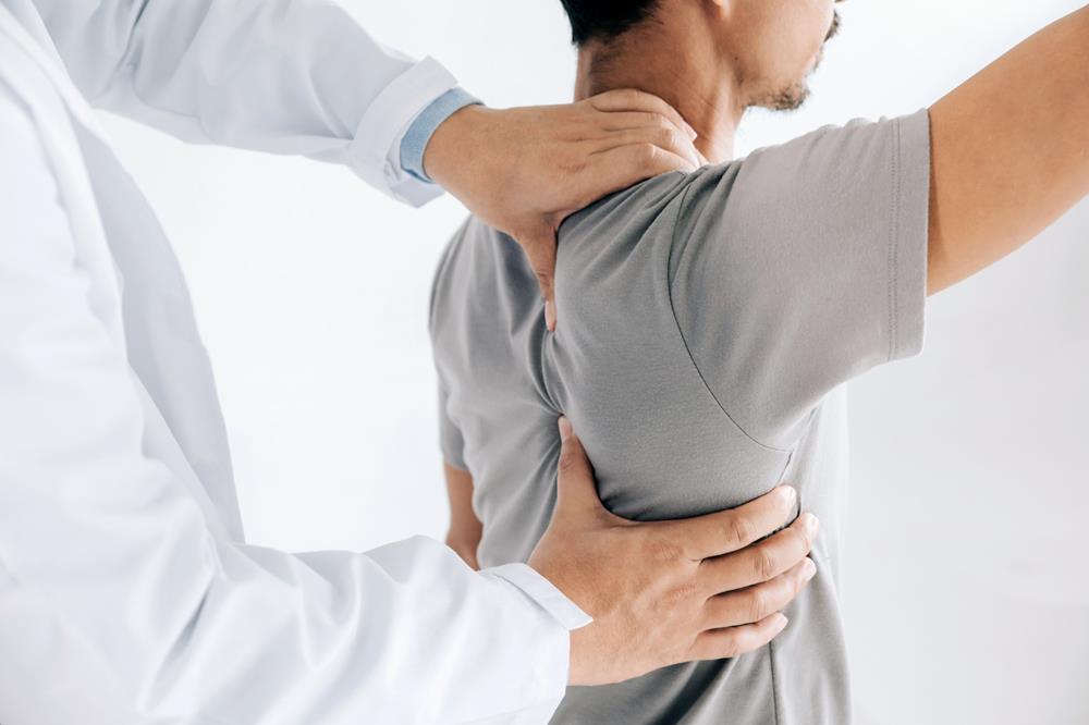 Chiropractor in Conneaut Lake, PA